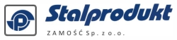 Stalprodukt